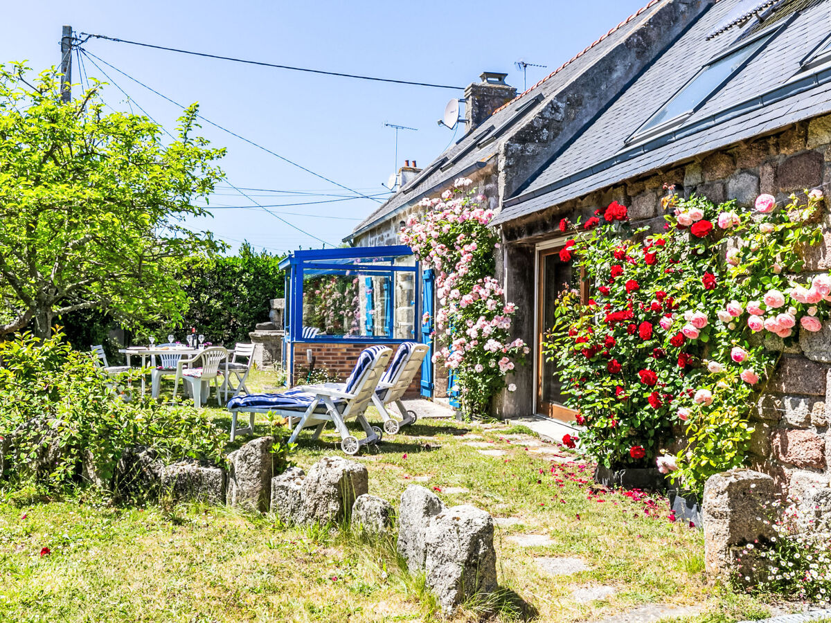 Ty-2-Go : maison 3 pièces avec piscine chauffée à Trégunc - Photo 16