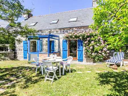 Location maison de vacances à Tregunc