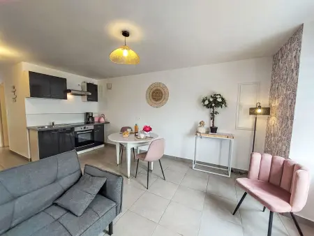 Location appartement à Plozévet