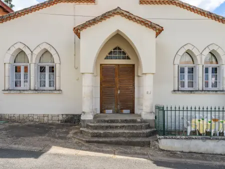 L'Arquebuse, Maison 6 personnes à Saint Palais sur mer - Photo 1