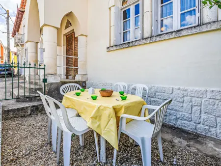 L'Arquebuse, Maison 6 personnes à Saint Palais sur mer - Photo 2