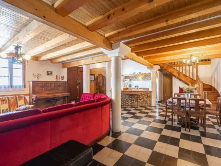 L'Arquebuse, Maison 6 personnes à Saint Palais sur mer - Photo 3