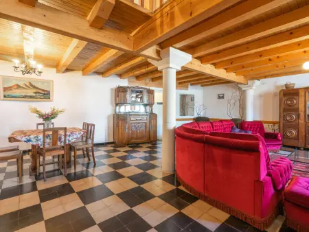 L'Arquebuse, Maison 6 personnes à Saint Palais sur mer - Photo 4