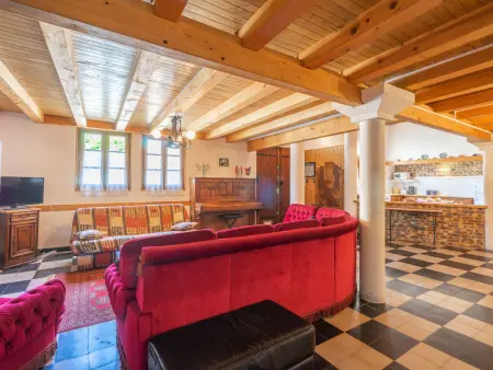 L'Arquebuse, Maison 6 personnes à Saint Palais sur mer - Photo 6