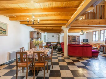 L'Arquebuse, Maison 6 personnes à Saint Palais sur mer - Photo 7