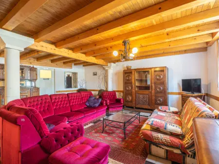 L'Arquebuse, Maison 6 personnes à Saint Palais sur mer - Photo 8