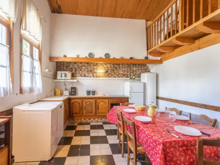 L'Arquebuse, Maison 6 personnes à Saint Palais sur mer - Photo 10