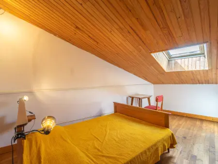 L'Arquebuse, Maison 6 personnes à Saint Palais sur mer - Photo 11