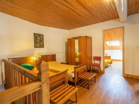 L'Arquebuse, Maison 6 personnes à Saint Palais sur mer - Photo 13