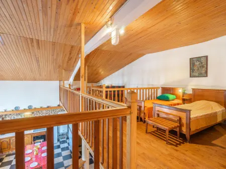 L'Arquebuse, Maison 6 personnes à Saint Palais sur mer - Photo 14