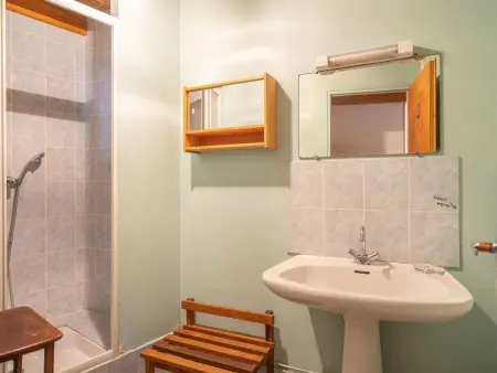 L'Arquebuse, Maison 6 personnes à Saint Palais sur mer - Photo 15