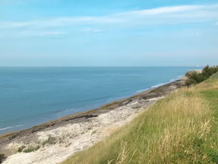 L'Arquebuse, Maison 6 personnes à Saint Palais sur mer - Photo 19