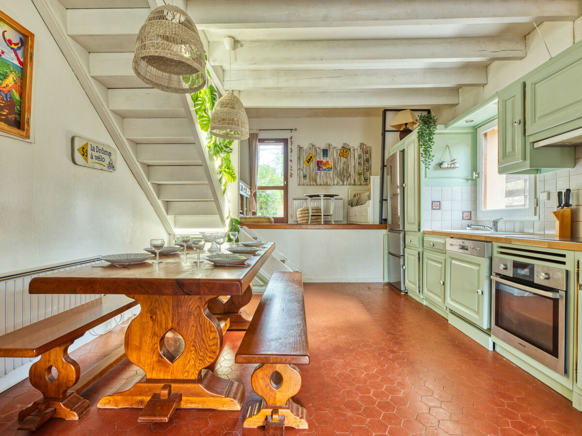 Maison mitoyenne 6 pers. à Lacanau, terrasse sud 50 m² - Photo 3