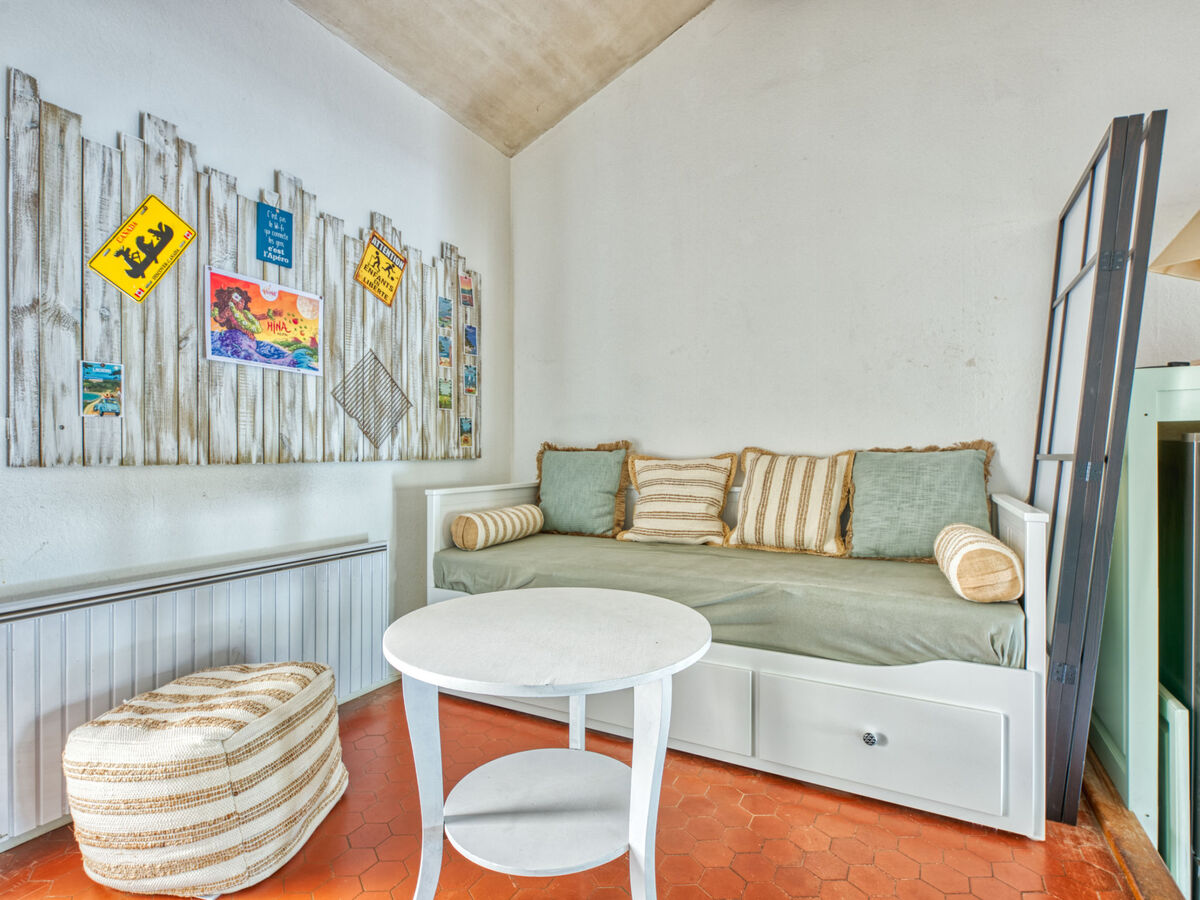 Maison mitoyenne 6 pers. à Lacanau, terrasse sud 50 m² - Photo 6