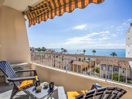Location appartement à Cagnes sur Mer, Cros de Cagnes