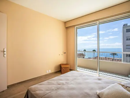Appartement Cros de Cagnes, vue mer et terrasse sud : photo 13