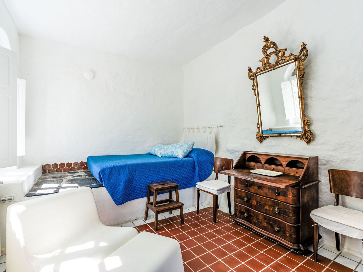 Sul Cammino, gîte 7 pers. vue panoramique à Dolcedo - Photo 4