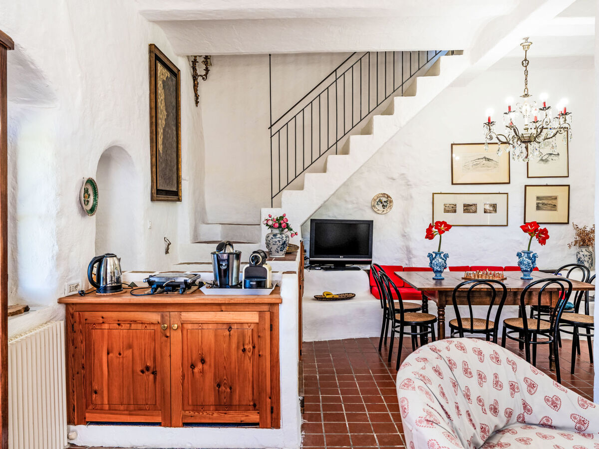 Sul Cammino, gîte 7 pers. vue panoramique à Dolcedo - Photo 18