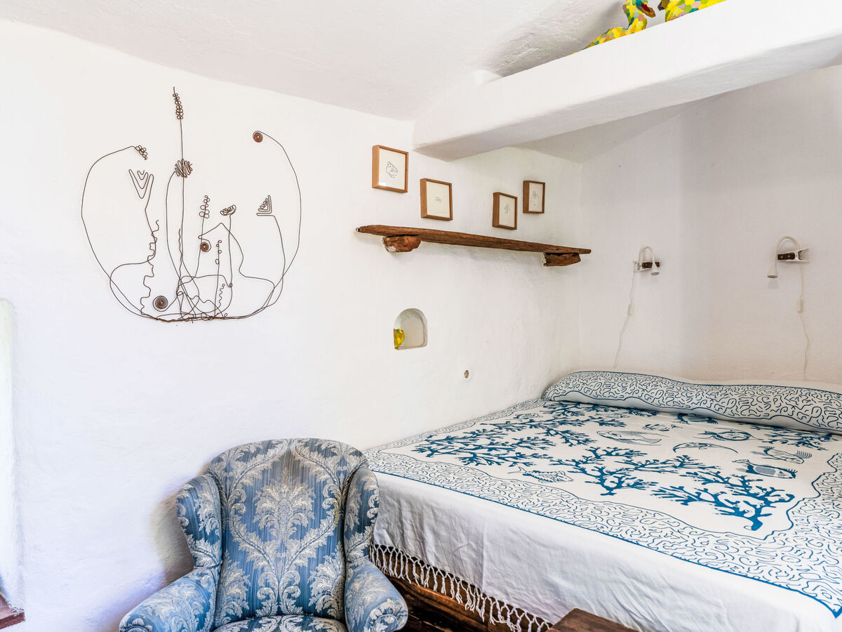 Sul Cammino, gîte 7 pers. vue panoramique à Dolcedo - Photo 25