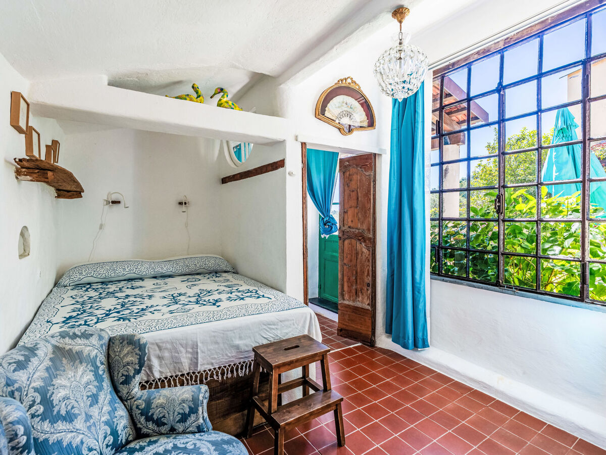 Sul Cammino, gîte 7 pers. vue panoramique à Dolcedo - Photo 26