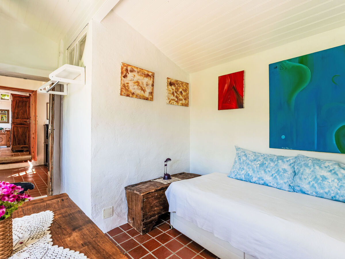 Sul Cammino, gîte 7 pers. vue panoramique à Dolcedo - Photo 28