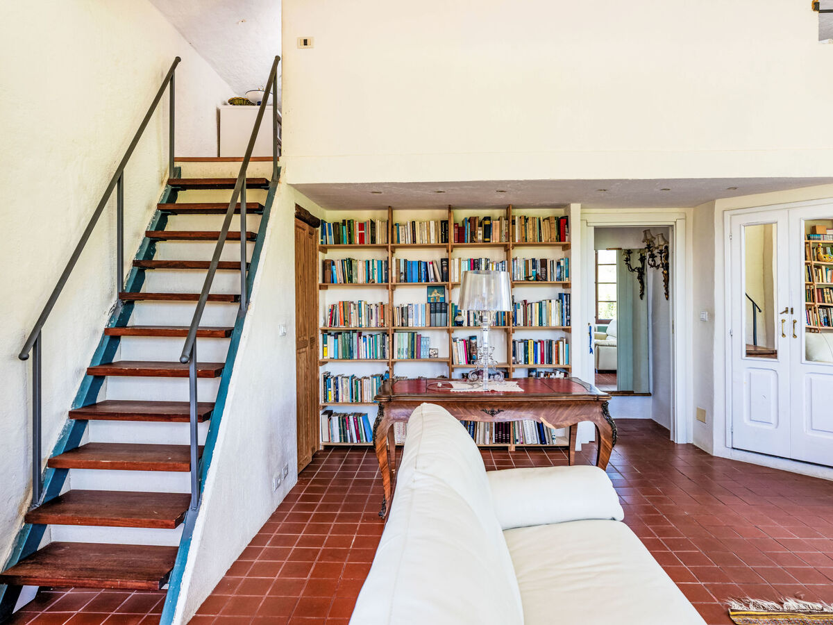 Sul Cammino, gîte 7 pers. vue panoramique à Dolcedo - Photo 42