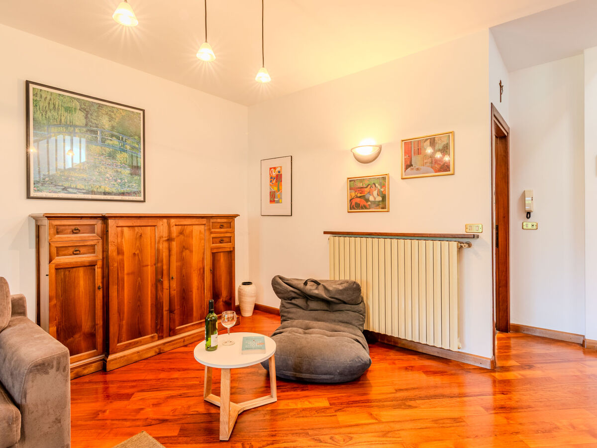 Casa Alessio – Maison 8 pers. à Colico, terrasse & jardin - Photo 11