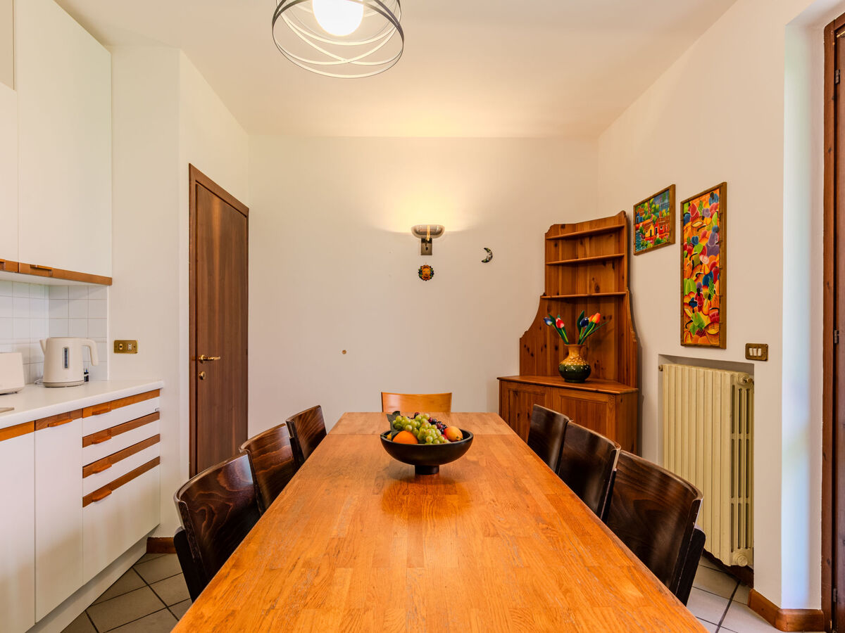 Casa Alessio – Maison 8 pers. à Colico, terrasse & jardin - Photo 17