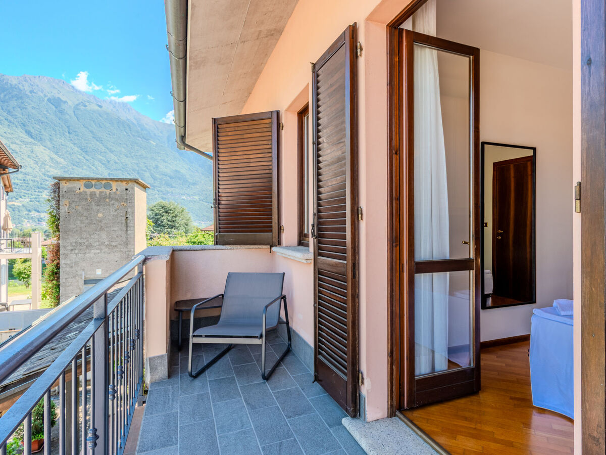 Casa Alessio – Maison 8 pers. à Colico, terrasse & jardin - Photo 27