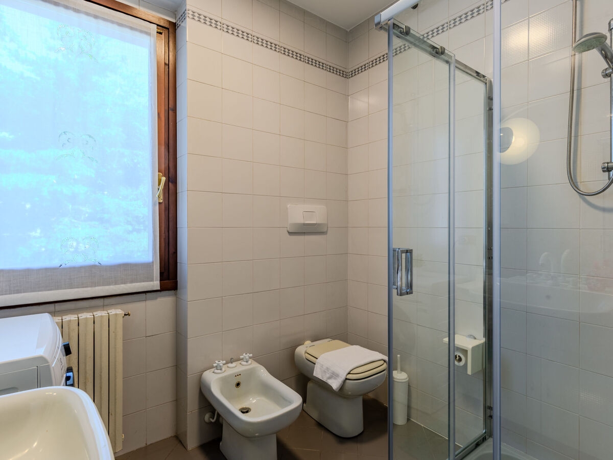 Casa Alessio – Maison 8 pers. à Colico, terrasse & jardin - Photo 41