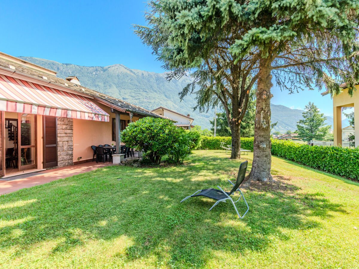 Casa Alessio – Maison 8 pers. à Colico, terrasse & jardin - Photo 45