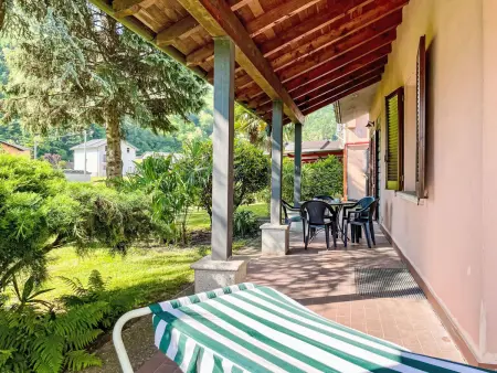 Location maison à Colico, Casa Alessio