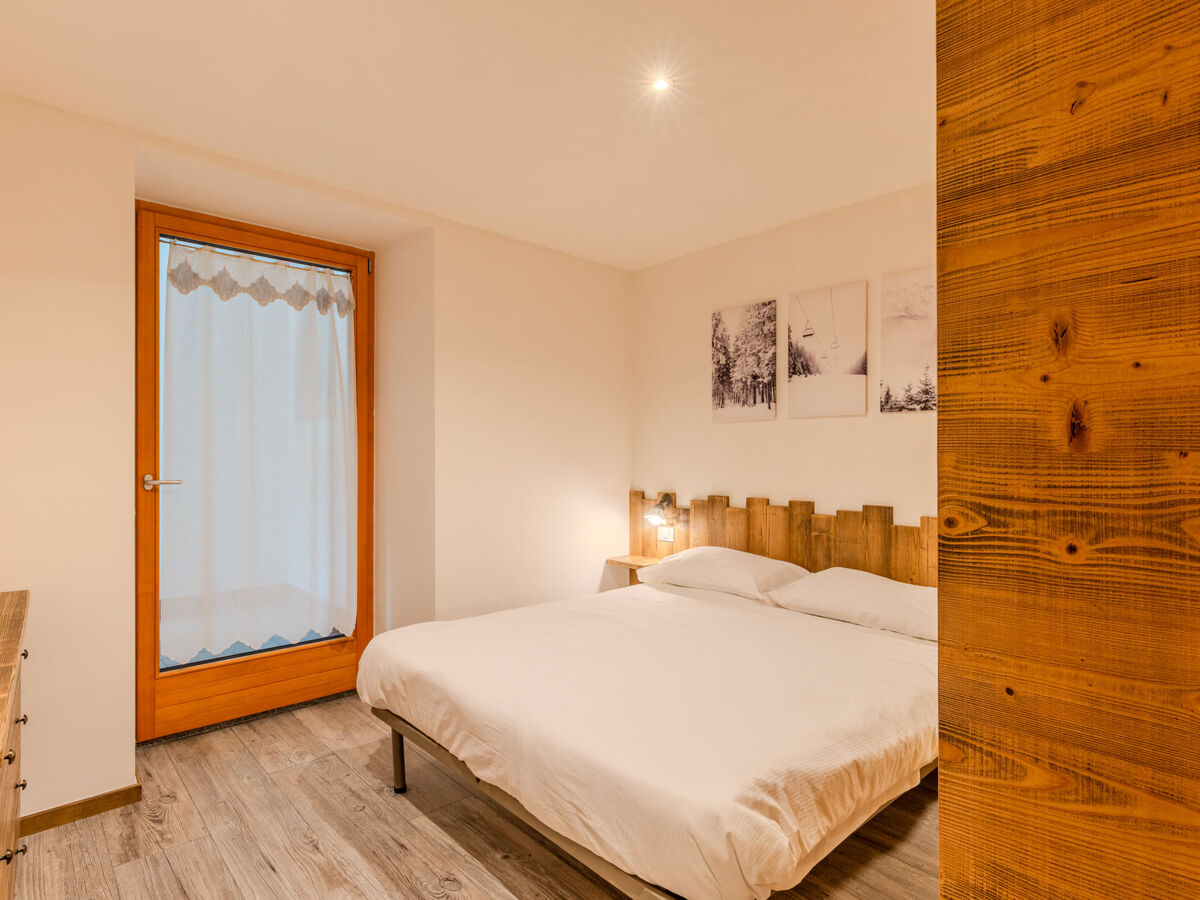 Dimora Grisun, appartement 6 pers. à Pinzolo - Photo 2