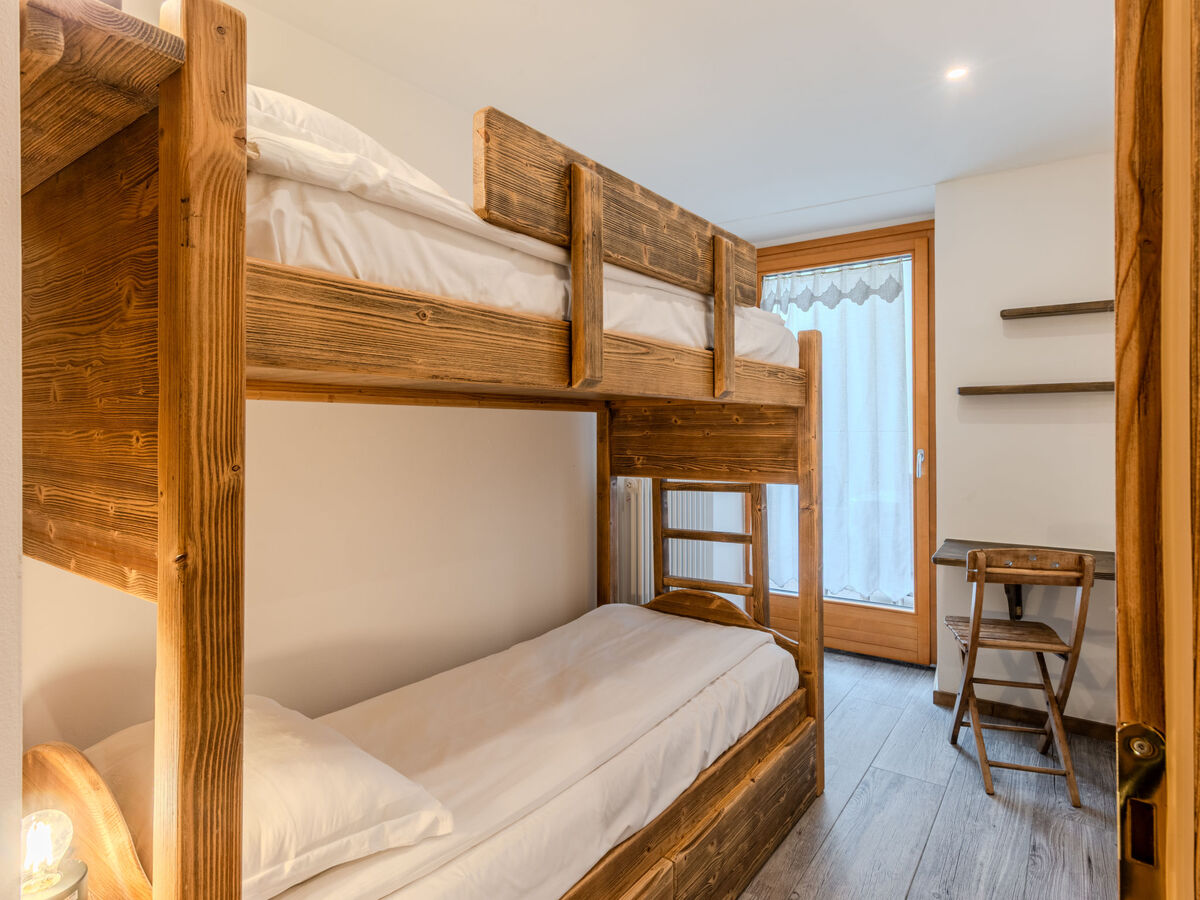 Dimora Grisun, appartement 6 pers. à Pinzolo - Photo 3