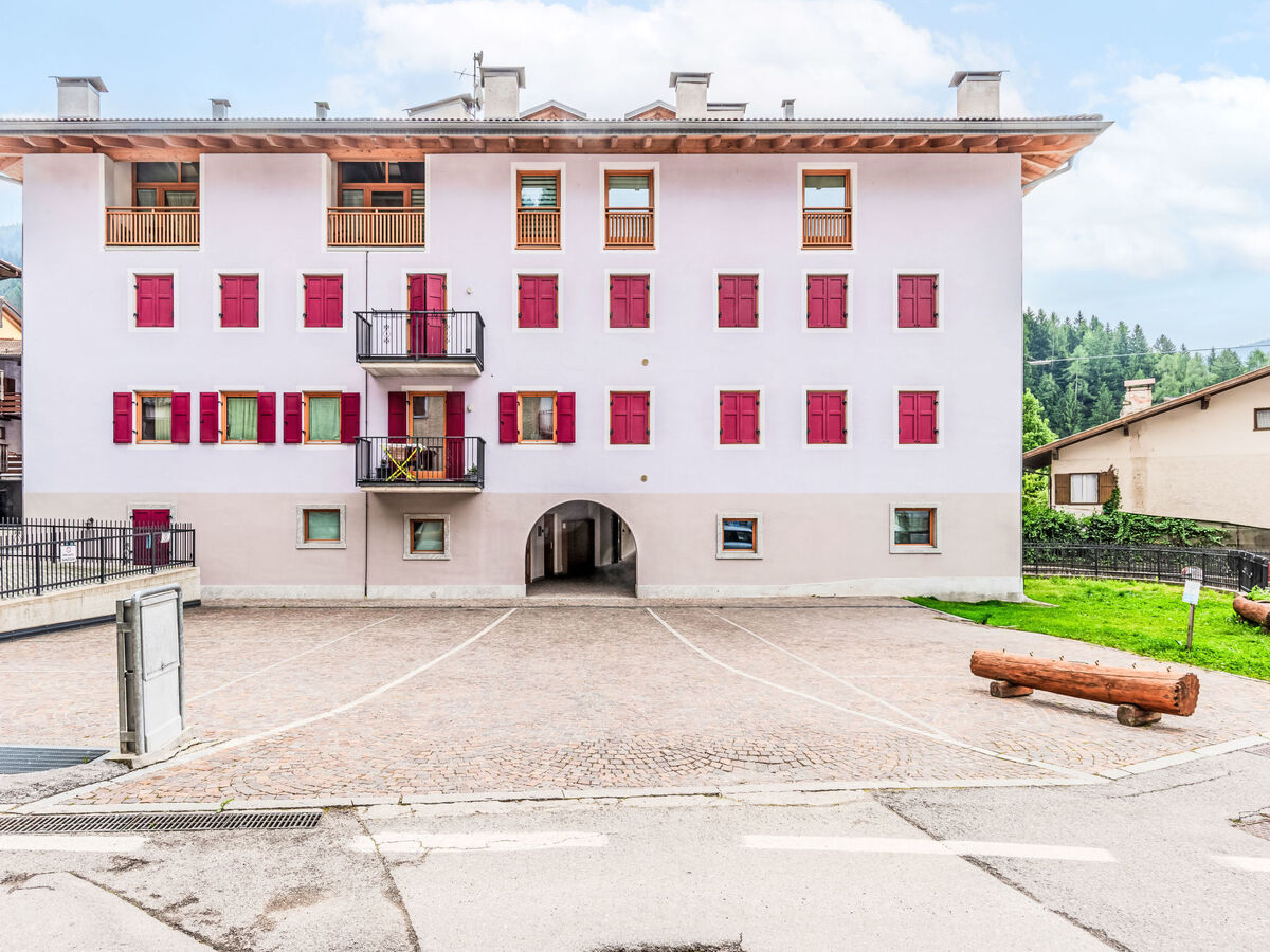 Dimora Grisun, appartement 6 pers. à Pinzolo - Photo 5