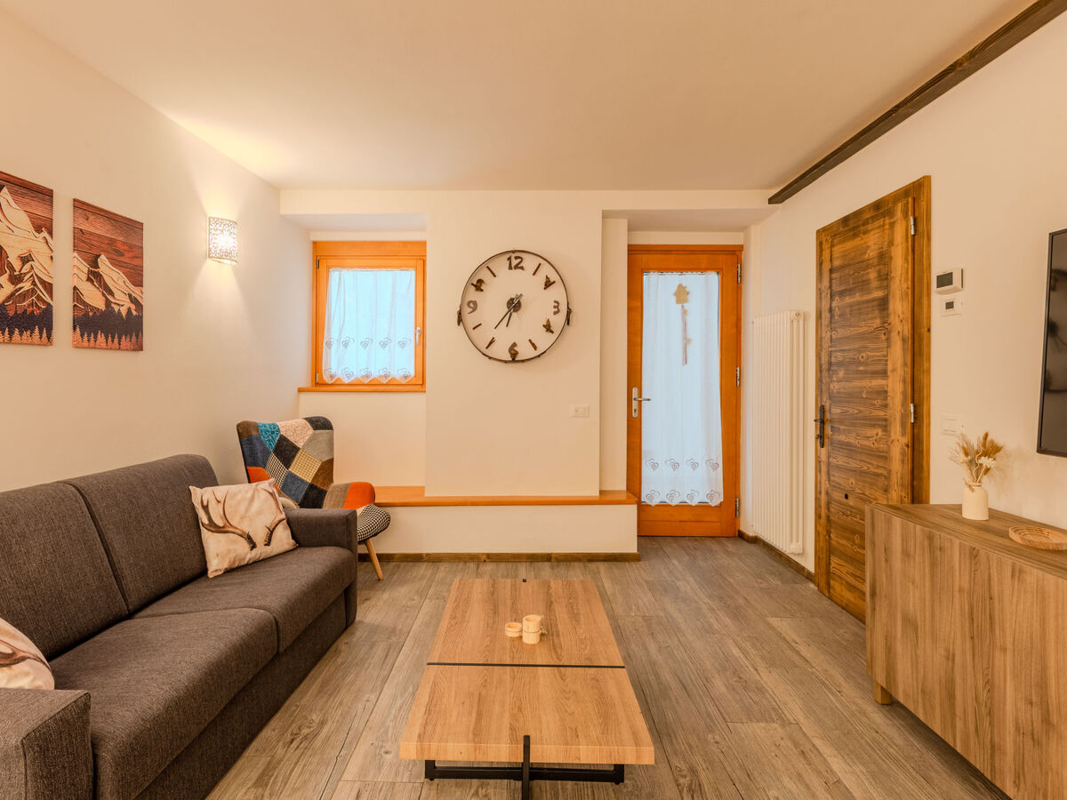 Dimora Grisun, appartement 6 pers. à Pinzolo - Photo 6