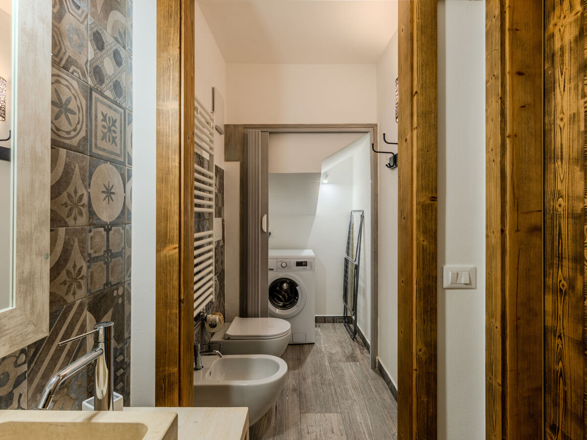 Dimora Grisun, appartement 6 pers. à Pinzolo - Photo 10