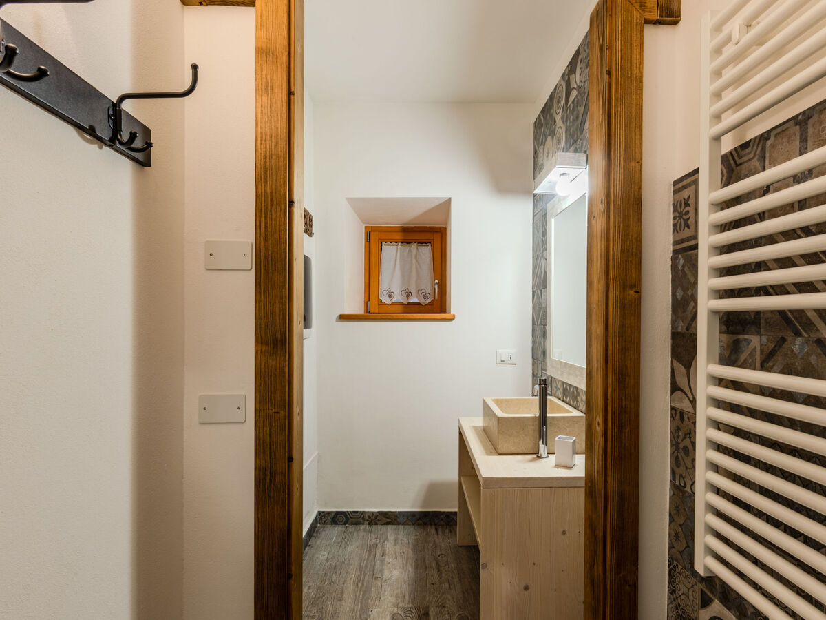 Dimora Grisun, appartement 6 pers. à Pinzolo - Photo 11