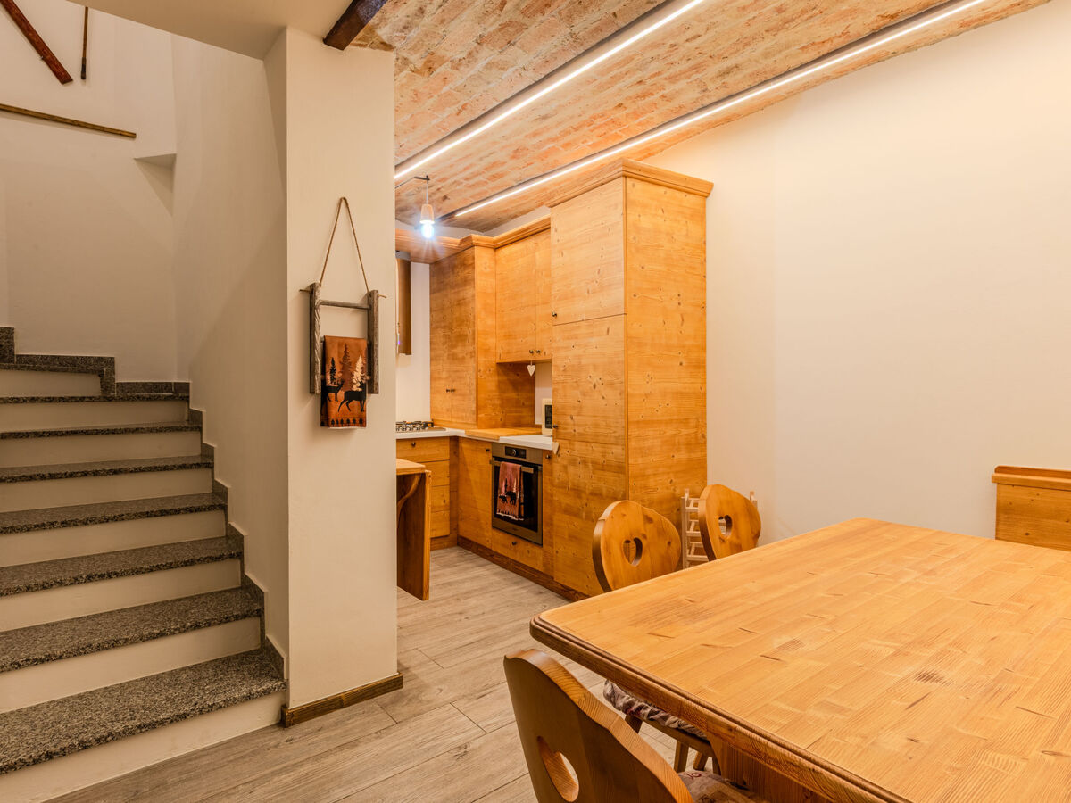 Dimora Grisun, appartement 6 pers. à Pinzolo - Photo 15