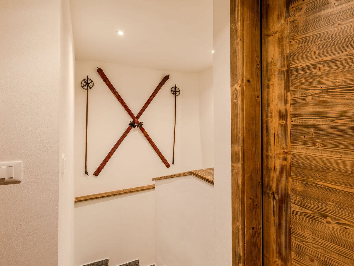 Dimora Grisun, appartement 6 pers. à Pinzolo - Photo 16