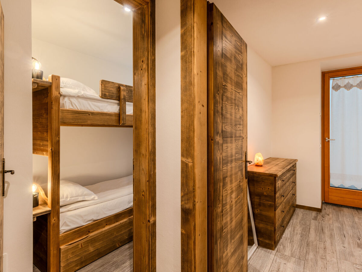 Dimora Grisun, appartement 6 pers. à Pinzolo - Photo 17