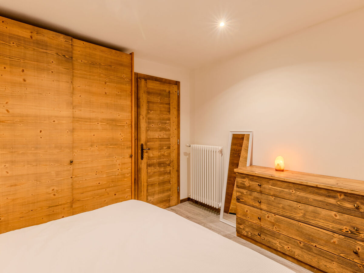 Dimora Grisun, appartement 6 pers. à Pinzolo - Photo 18