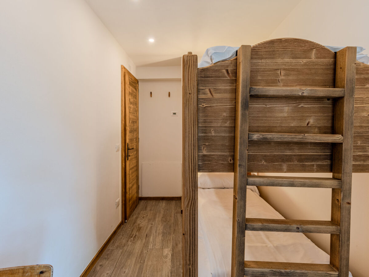 Dimora Grisun, appartement 6 pers. à Pinzolo - Photo 21