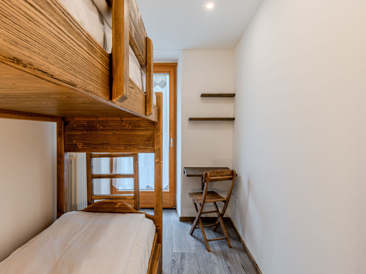 Dimora Grisun, appartement 6 pers. à Pinzolo - Photo 22