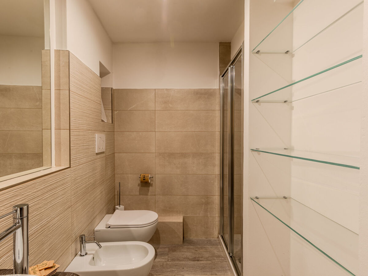 Dimora Grisun, appartement 6 pers. à Pinzolo - Photo 23
