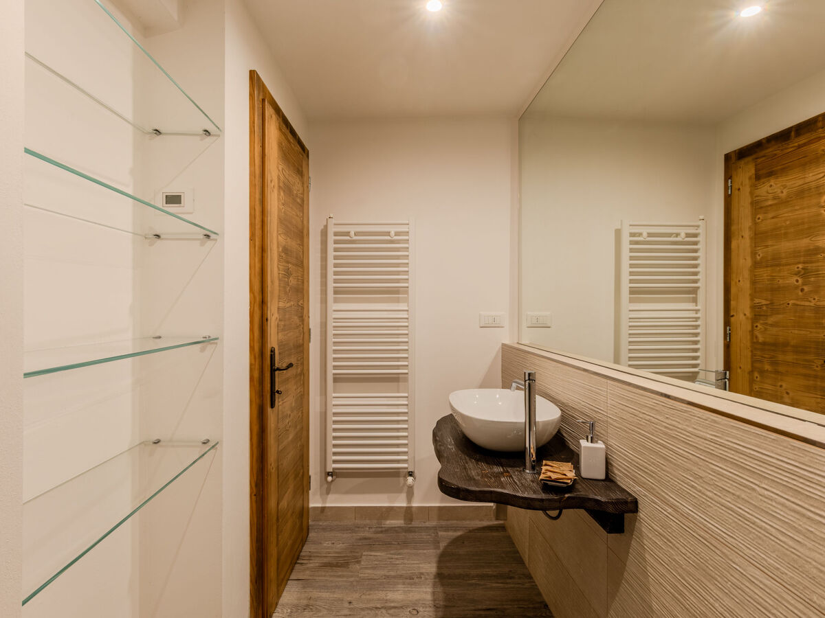 Dimora Grisun, appartement 6 pers. à Pinzolo - Photo 24