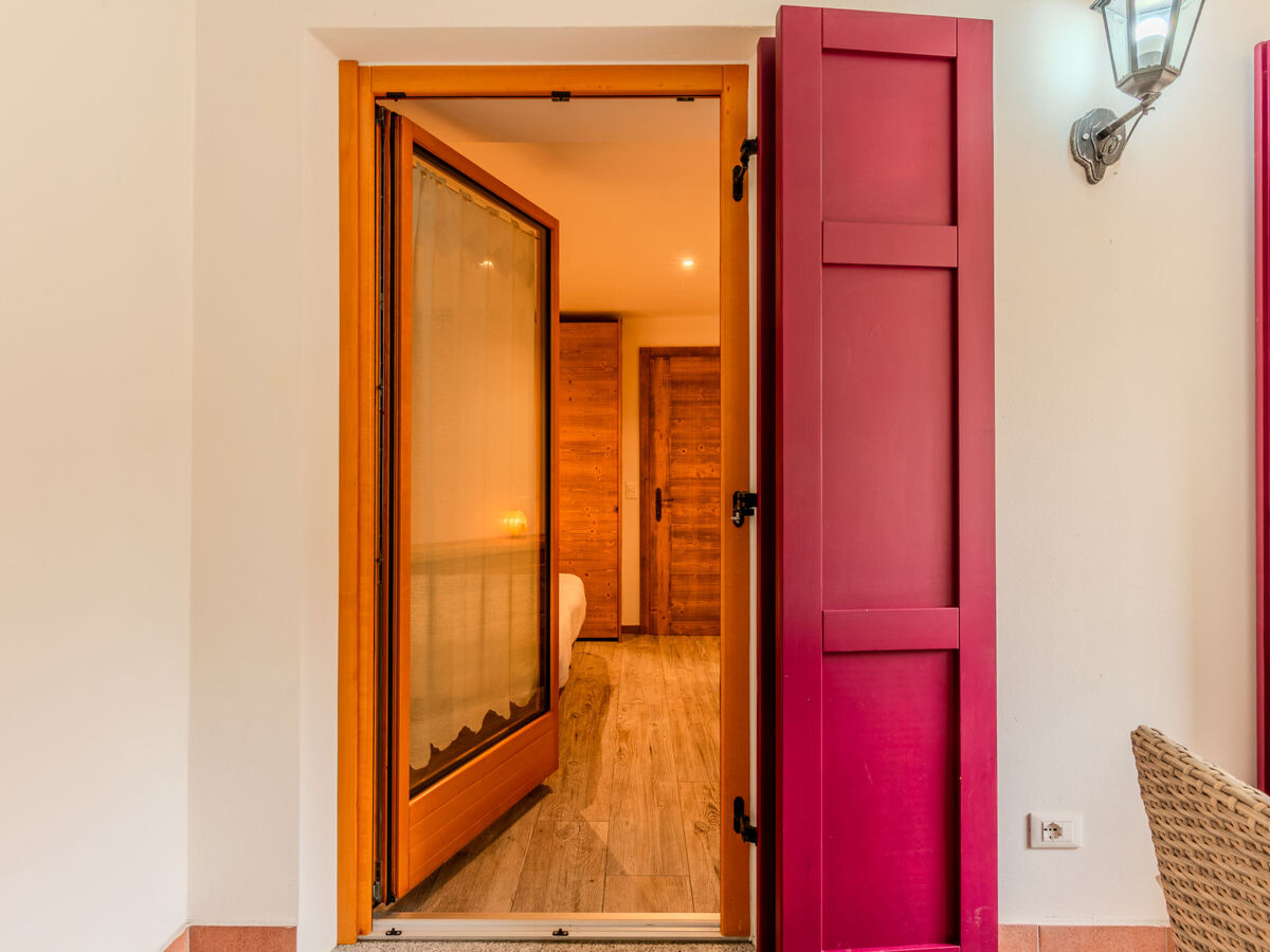 Dimora Grisun, appartement 6 pers. à Pinzolo - Photo 26