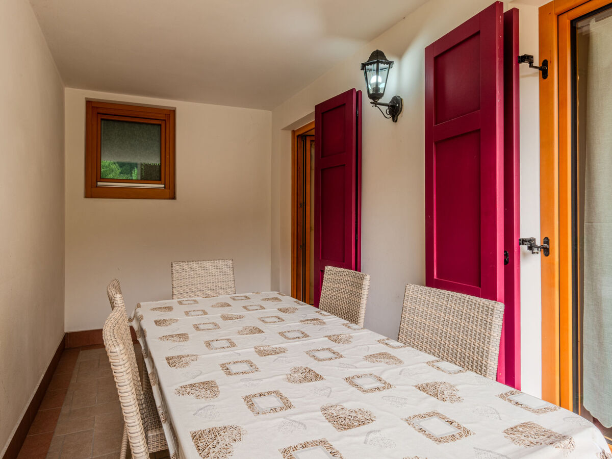 Dimora Grisun, appartement 6 pers. à Pinzolo - Photo 27