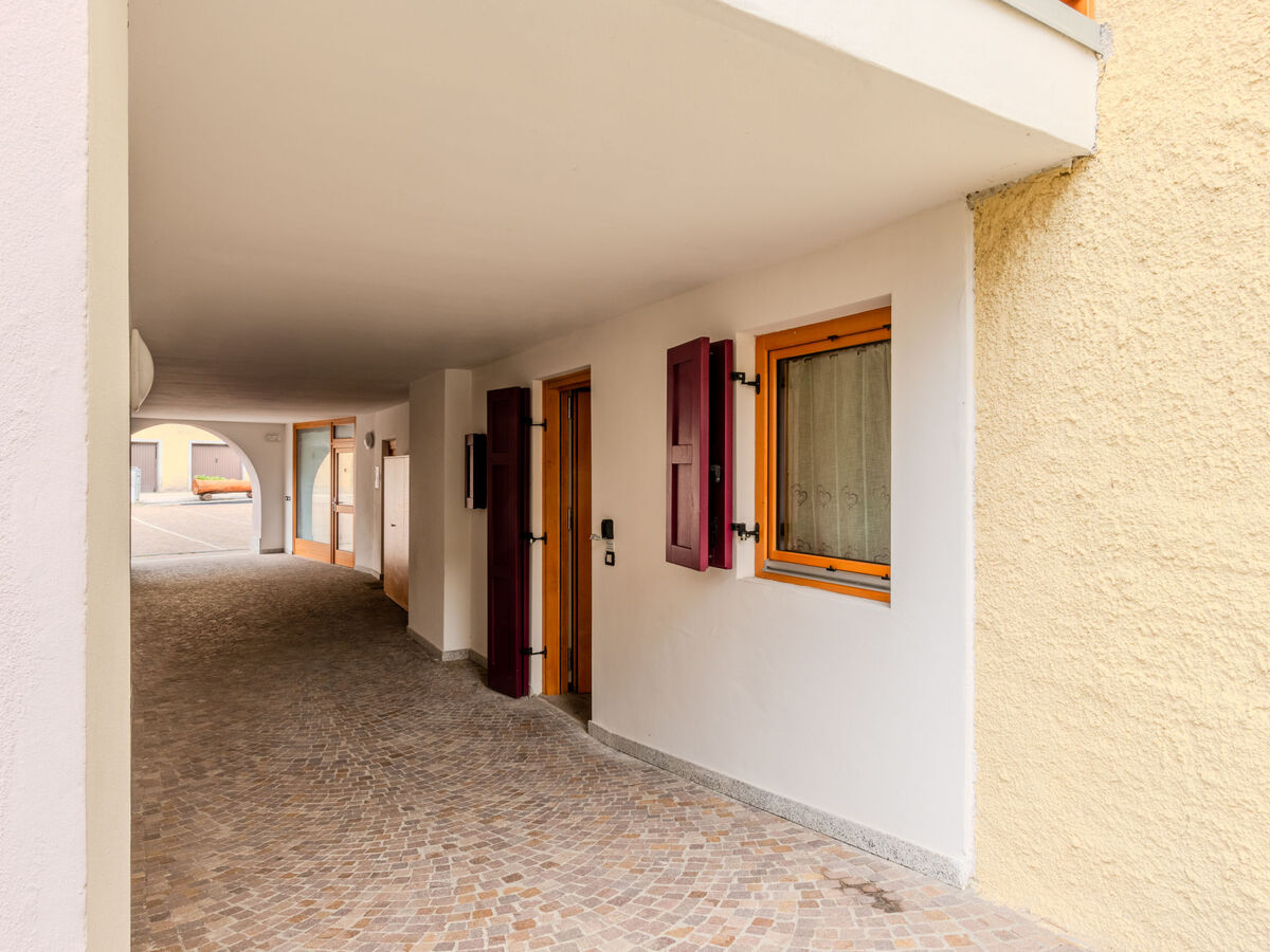 Dimora Grisun, appartement 6 pers. à Pinzolo - Photo 29