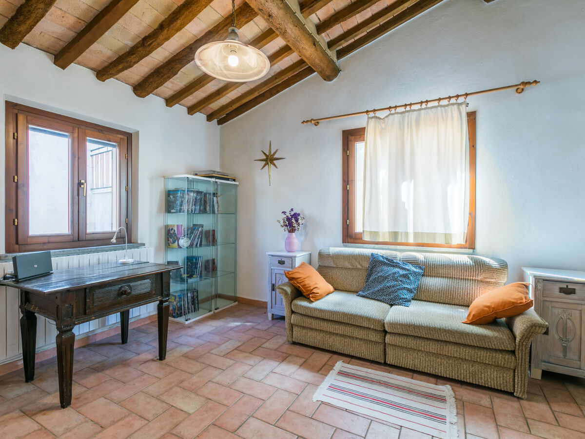 Rosmarina - Appartement 67 m² vue mer à Rosignano - Photo 5